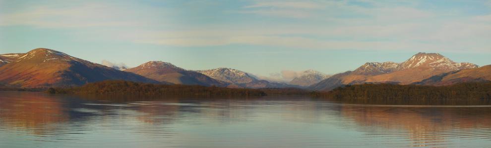 Name: Loch Lomond Camera make: Not advised   Model: Not advised   Software: ACD Systems Digital Imaging